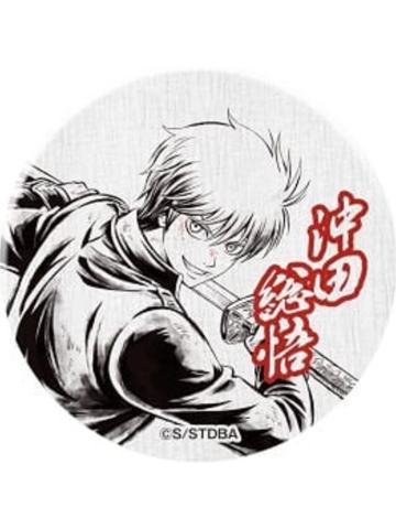 冲田总悟2-万代快闪和纸风吧唧