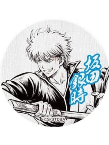 坂田银时2-万代快闪和纸风吧唧
