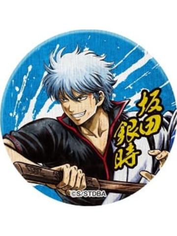坂田银时1-万代快闪和纸风吧唧