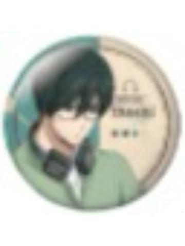 糸师凛1-卡拉OK招财猫第3弹吧唧