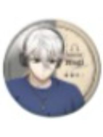 凪诚士郎1-卡拉OK招财猫第3弹吧唧