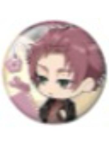 糸师冴-卡拉OK招财猫第3弹吧唧