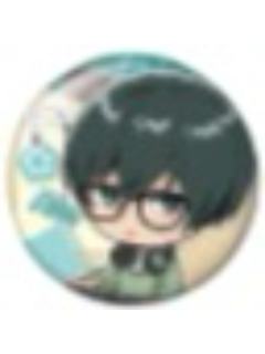 糸师凛2-卡拉OK招财猫第3弹吧唧