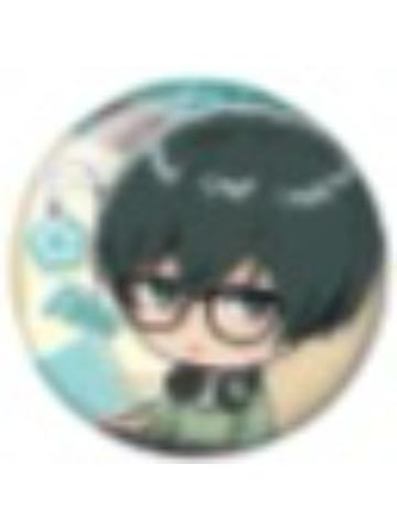 糸师凛2-卡拉OK招财猫第3弹吧唧