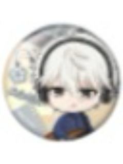 凪诚士郎2-卡拉OK招财猫第3弹吧唧