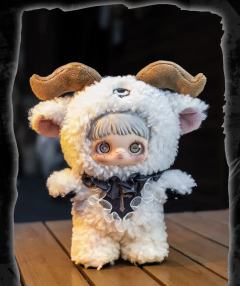 恶魔菲安德