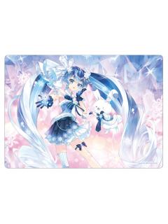 初音未来3-SNOW MIKU2025硬卡套