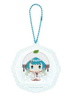 初音未来(K赏)3-SNOW MIKU2025一番赏