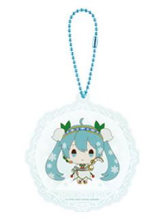 初音未来(K赏)5-SNOW MIKU2025一番赏