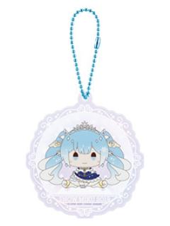 初音未来(K赏)9-SNOW MIKU2025一番赏
