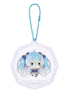 初音未来(K赏)7-SNOW MIKU2025一番赏