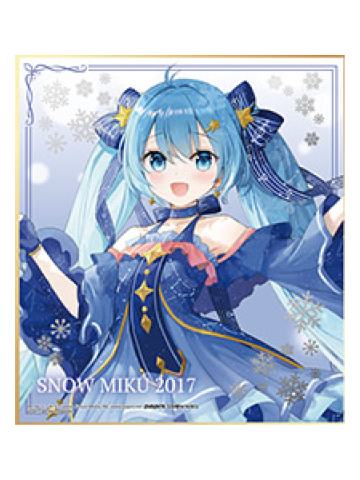 初音未来(L赏)7-SNOW MIKU2025一番赏