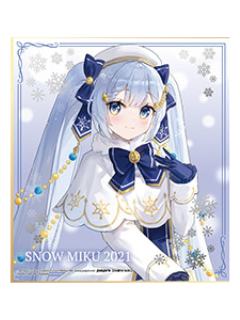 初音未来(L赏)11-SNOW MIKU2025一番赏