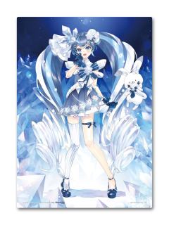 初音未来(C赏)-SNOW MIKU2025一番赏