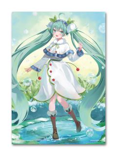 初音未来(E赏)-SNOW MIKU2025一番赏