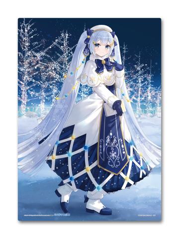 初音未来(H赏)-SNOW MIKU2025一番赏