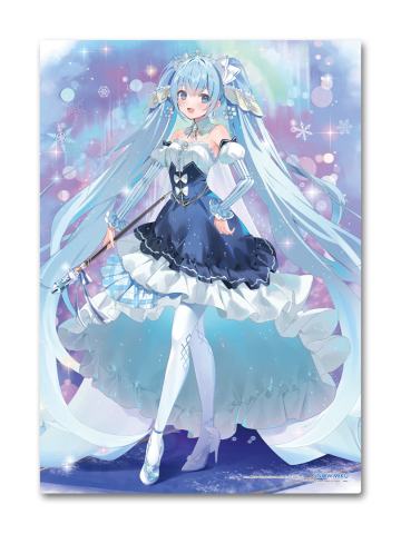 初音未来(G赏)-SNOW MIKU2025一番赏