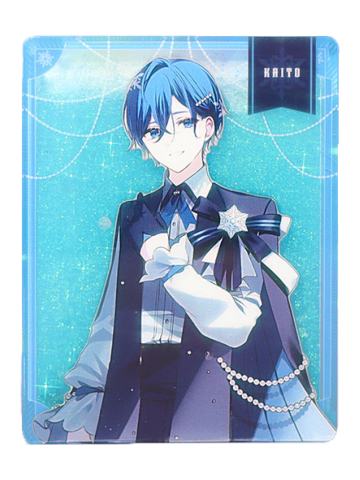 KAITO-SNOW MIKU2025亚克力砖