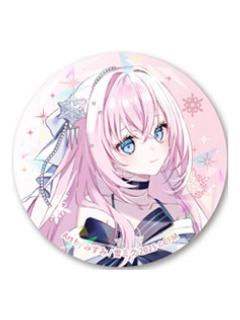 巡音流歌-SNOW MIKU2025吧唧