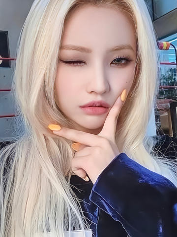 三期会员线下见面会 DAY1 娟