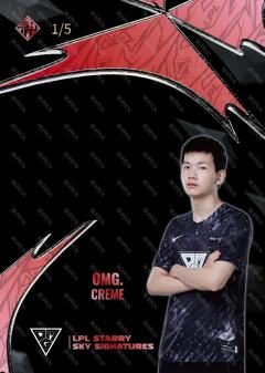 CREME_林坚