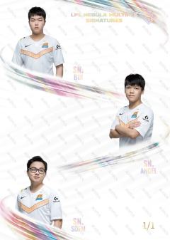 BIN_陈泽彬 & ANGEL_向涛 & SOFM_黎光维