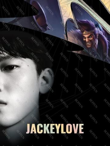 JACKEYLOVE_喻文波