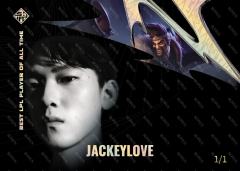 JACKEYLOVE_喻文波