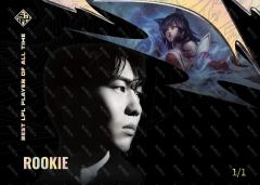 ROOKIE_宋义进