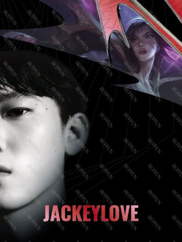 JACKEYLOVE_喻文波