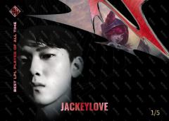 JACKEYLOVE_喻文波