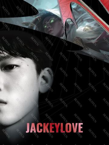 JACKEYLOVE_喻文波