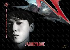 JACKEYLOVE_喻文波