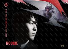 ROOKIE_宋义进