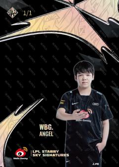 ANGEL_向涛