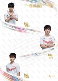 LANGX_谢镇营 & XIYE_苏汉伟 & MARK_凌旭