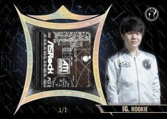 ROOKIE_宋义进