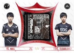 NING_高振宁 & CLEARLOVE7_明凯