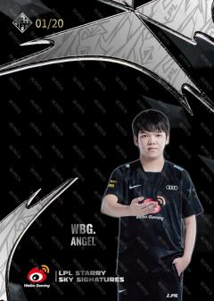 ANGEL_向涛