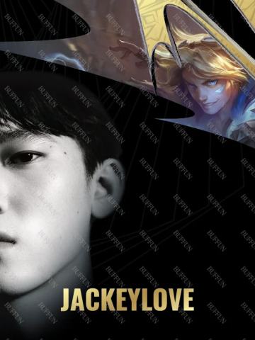 JACKEYLOVE_喻文波