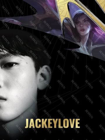 JACKEYLOVE_喻文波