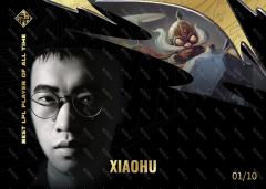XIAOHU_李元浩