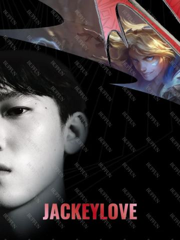 JACKEYLOVE_喻文波