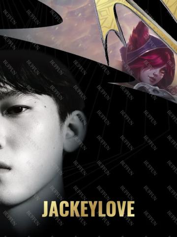 JACKEYLOVE_喻文波