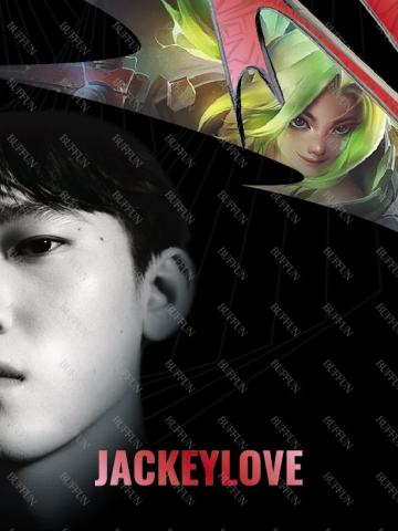 JACKEYLOVE_喻文波