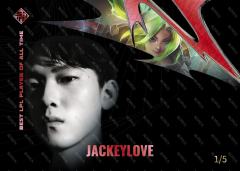 JACKEYLOVE_喻文波