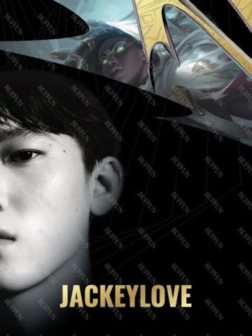 JACKEYLOVE_喻文波