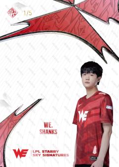 SHANKS_崔校军