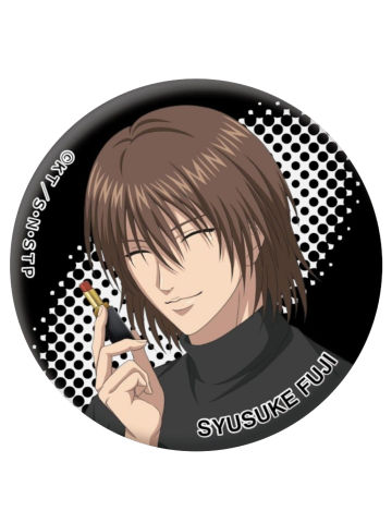 不二周助-伊势丹联动吧唧