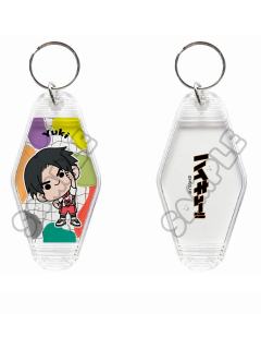 芝山优生-大家mochocho化大作战!第4弹门牌挂件